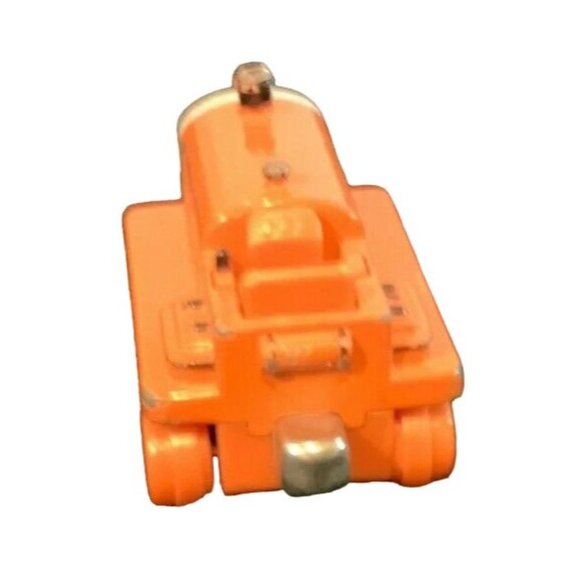 Terence 2002 Thomas the Tank Engine Take Along Die Cast Engine Car Vintage Toy C - Picture 6 of 6